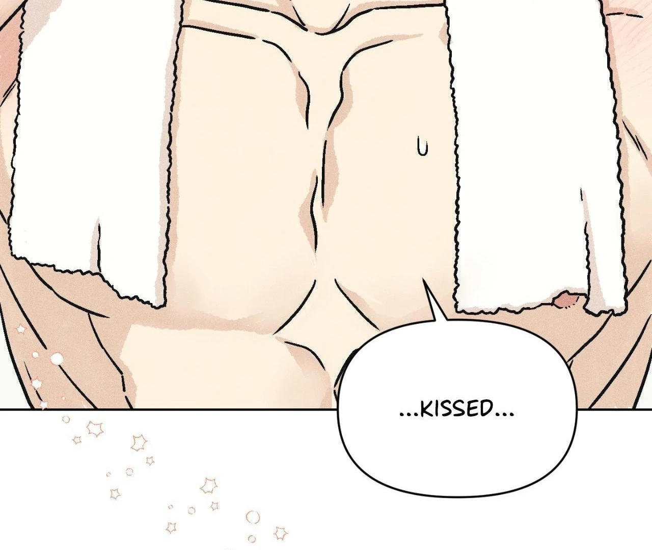 Operation Leo 《Official Uncensored》 - Episode 8 manhwa