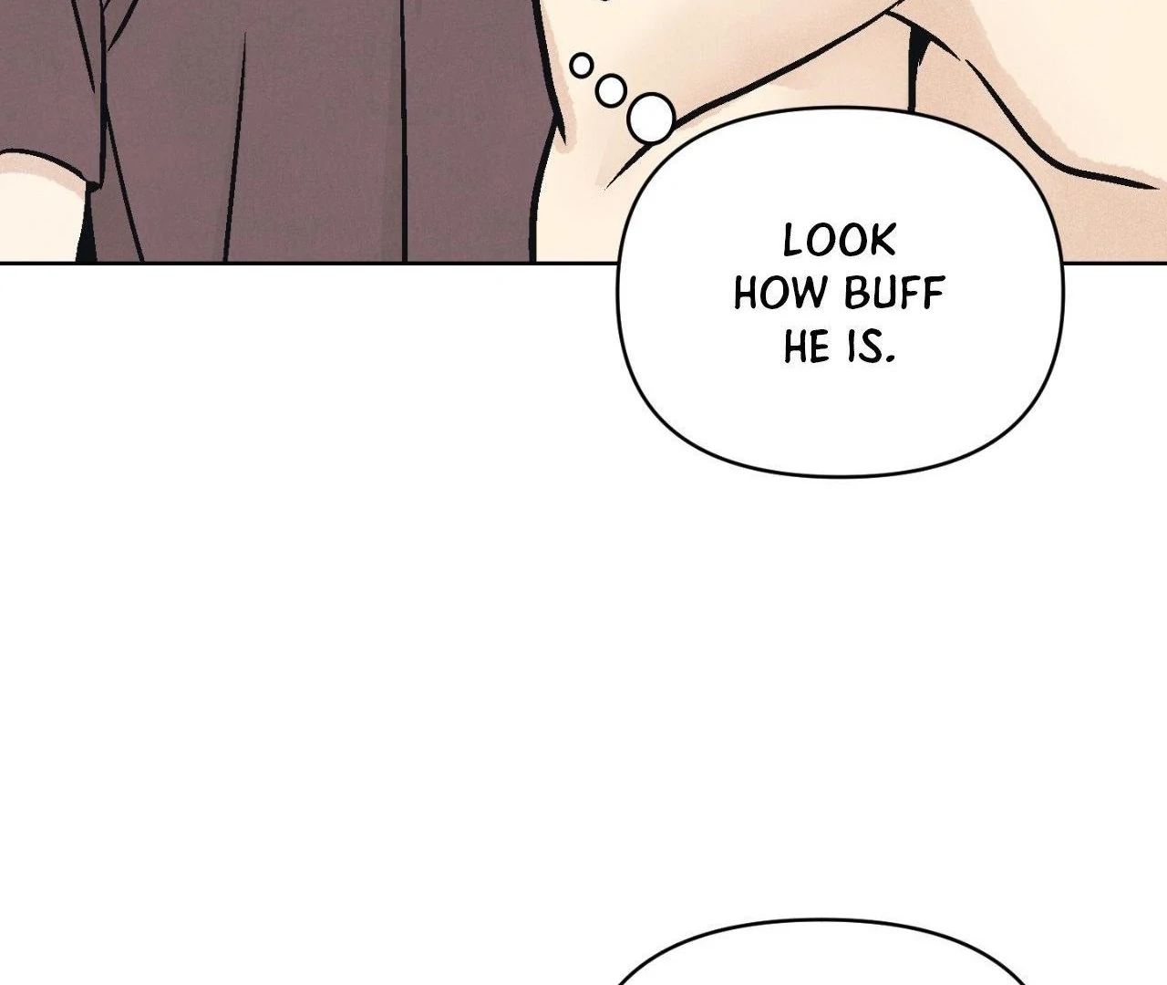 Operation Leo 《Official Uncensored》 - Episode 8 manhwa