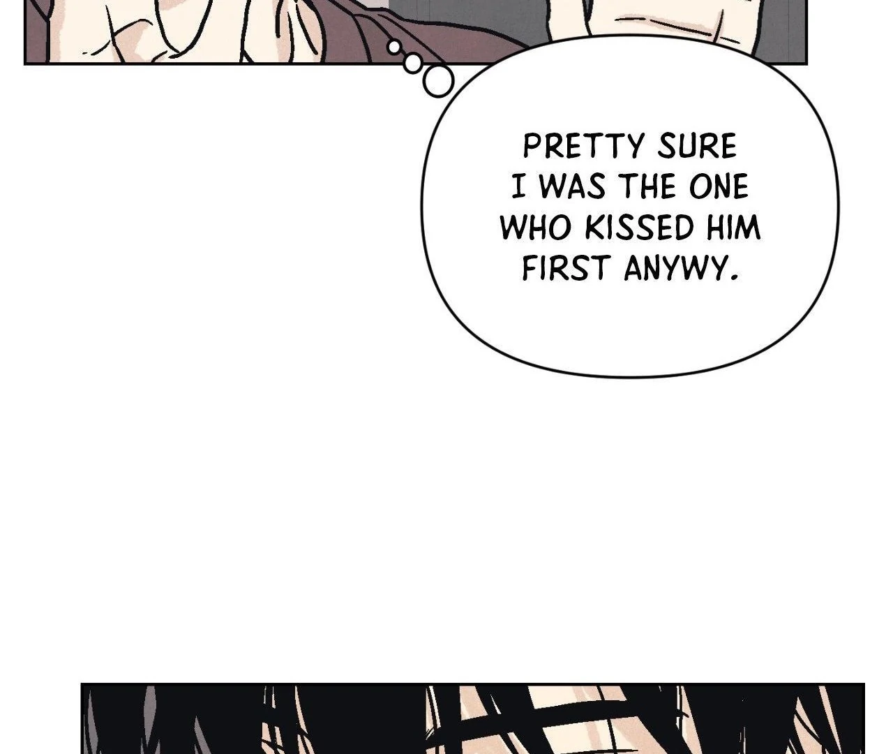 Operation Leo 《Official Uncensored》 - Episode 8 manhwa