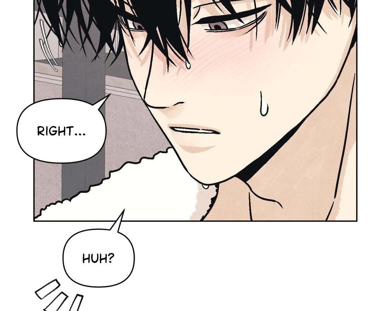 Operation Leo 《Official Uncensored》 - Episode 8 manhwa