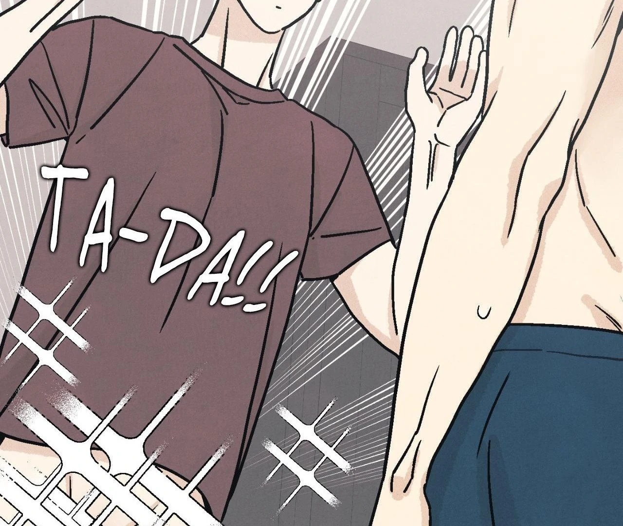 Operation Leo 《Official Uncensored》 - Episode 8 manhwa