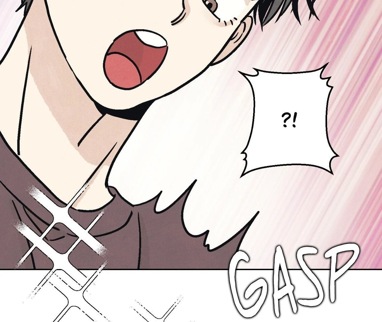 Operation Leo 《Official Uncensored》 - Episode 8 manhwa