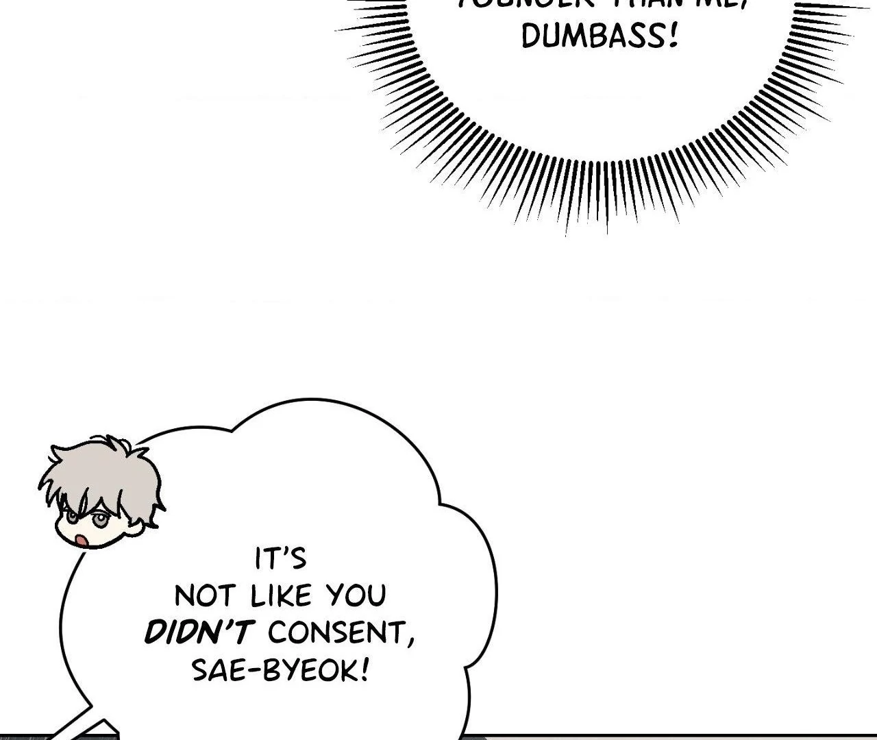 Operation Leo 《Official Uncensored》 - Episode 8 manhwa