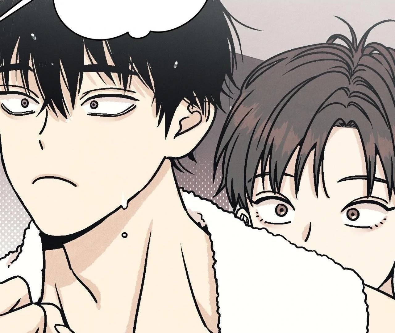 Operation Leo 《Official Uncensored》 - Episode 8 manhwa