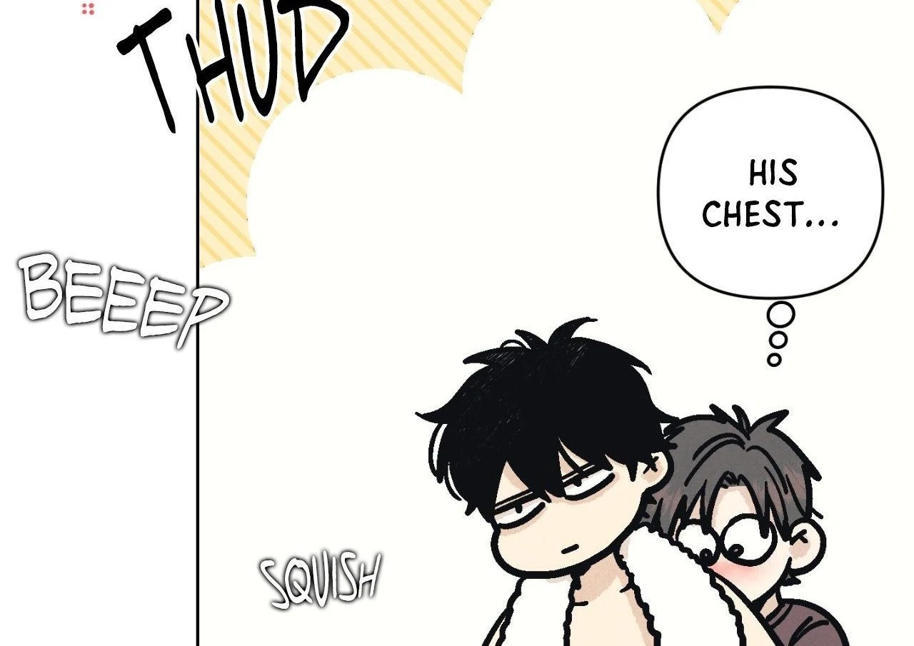 Operation Leo 《Official Uncensored》 - Episode 8 manhwa