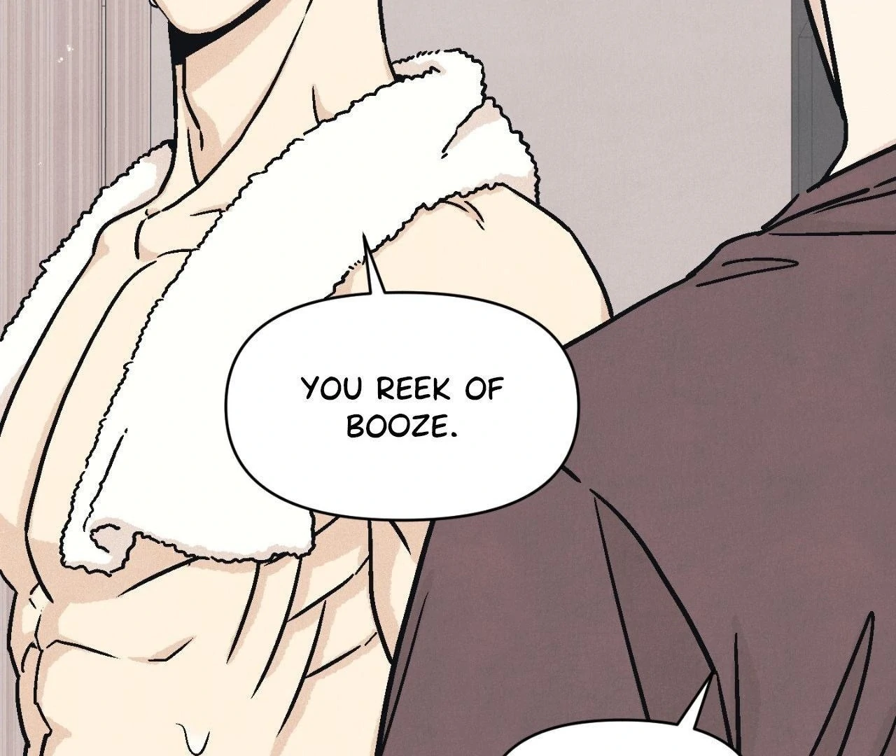 Operation Leo 《Official Uncensored》 - Episode 8 manhwa