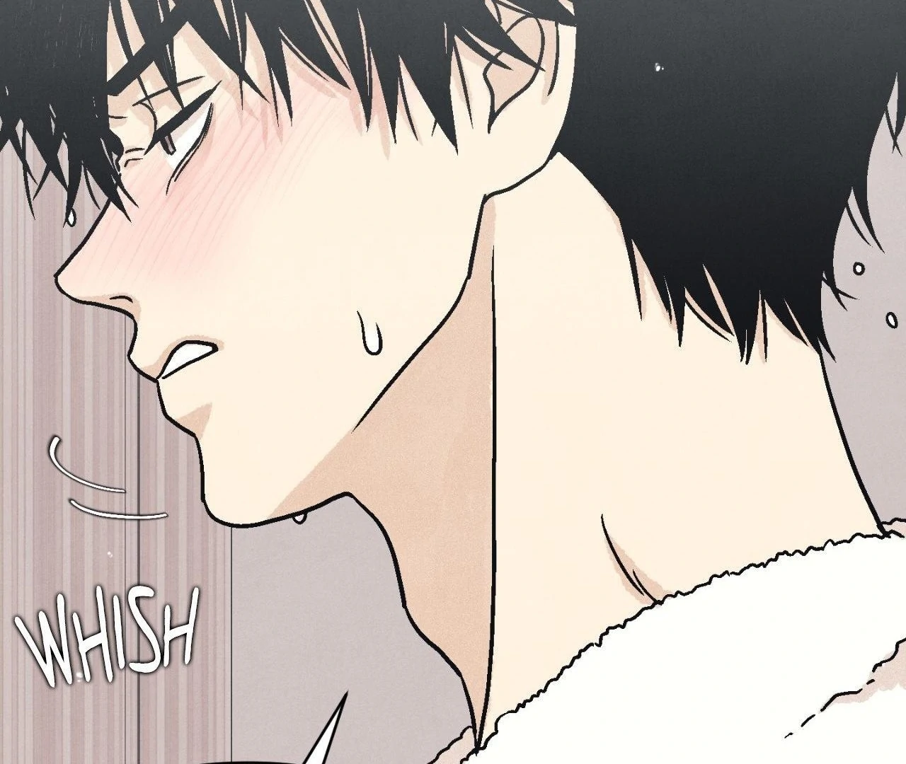 Operation Leo 《Official Uncensored》 - Episode 8 manhwa