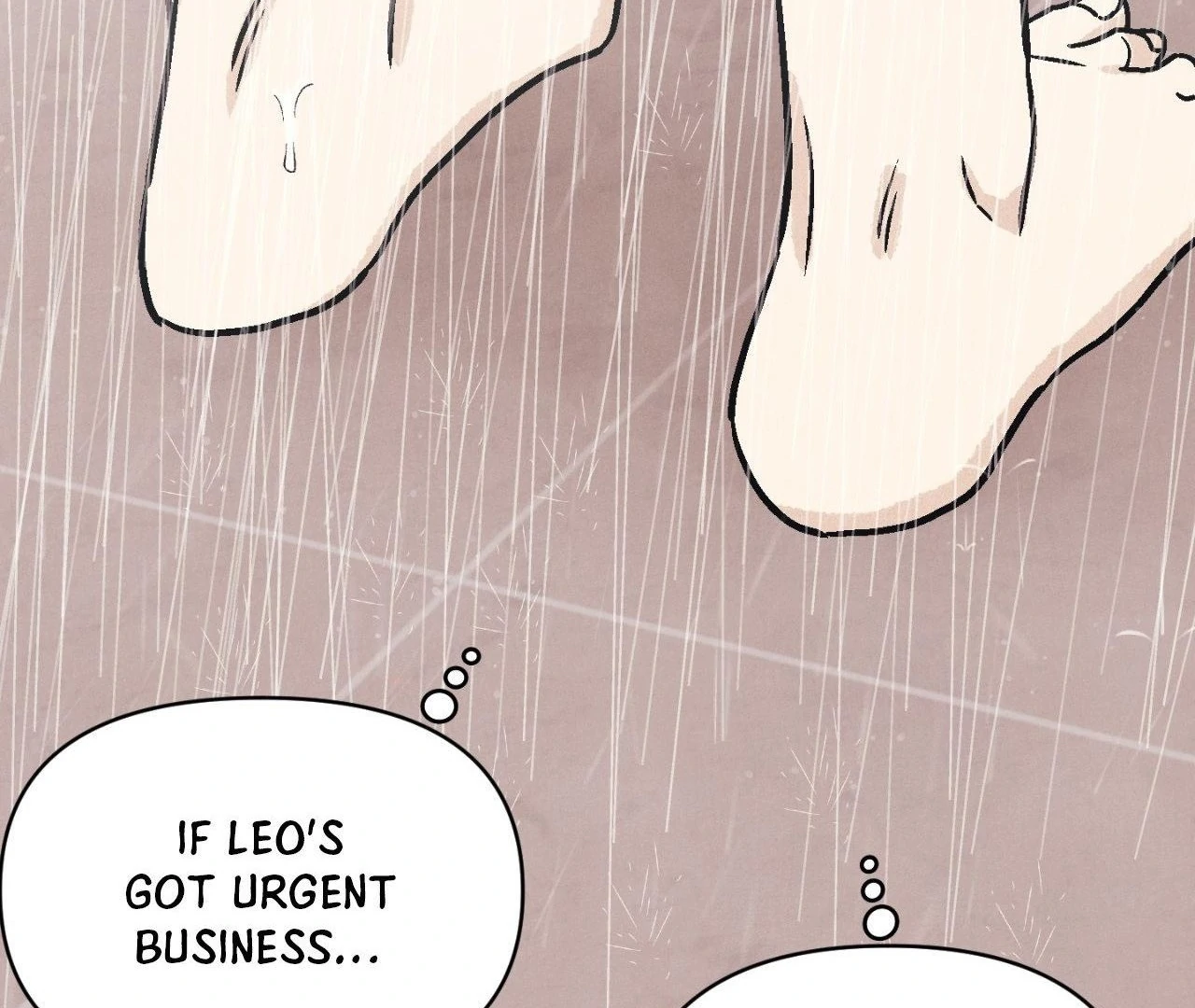 Operation Leo 《Official Uncensored》 - Episode 8 manhwa