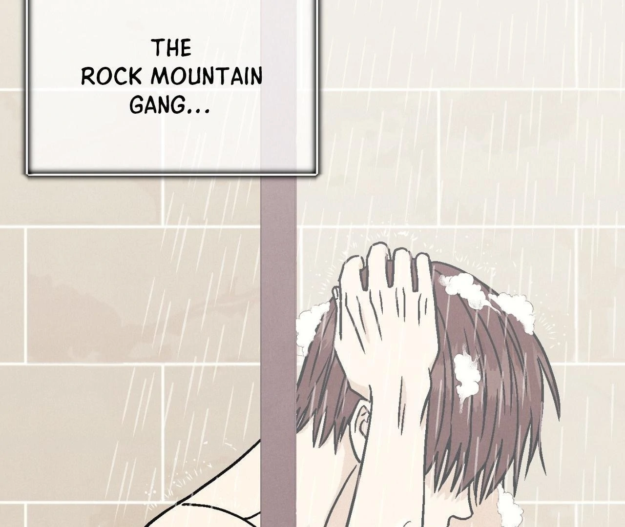 Operation Leo 《Official Uncensored》 - Episode 8 manhwa