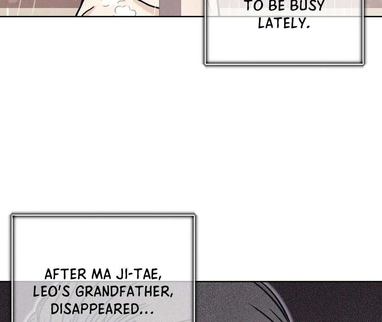 Operation Leo 《Official Uncensored》 - Episode 8 manhwa
