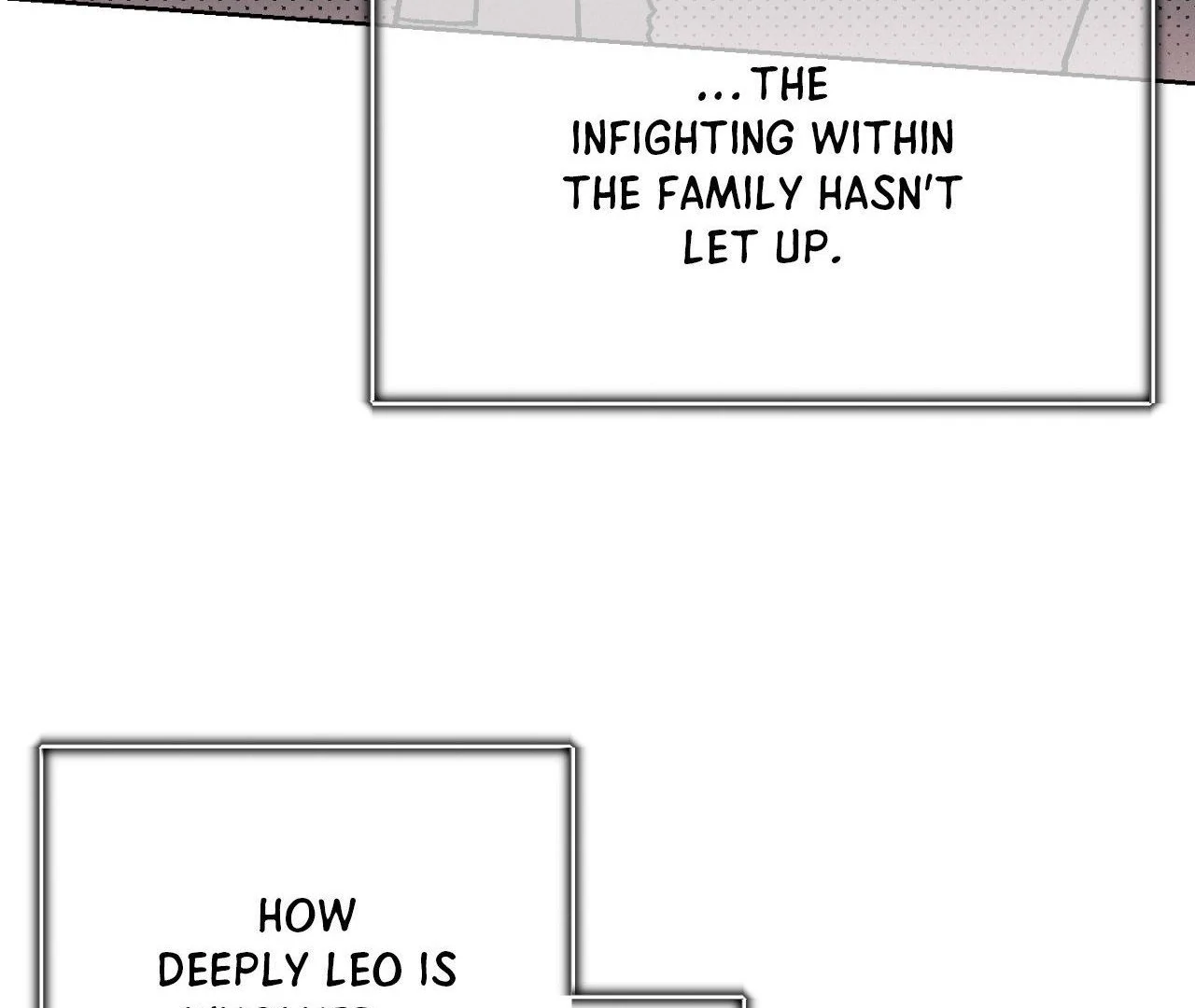 Operation Leo 《Official Uncensored》 - Episode 8 manhwa