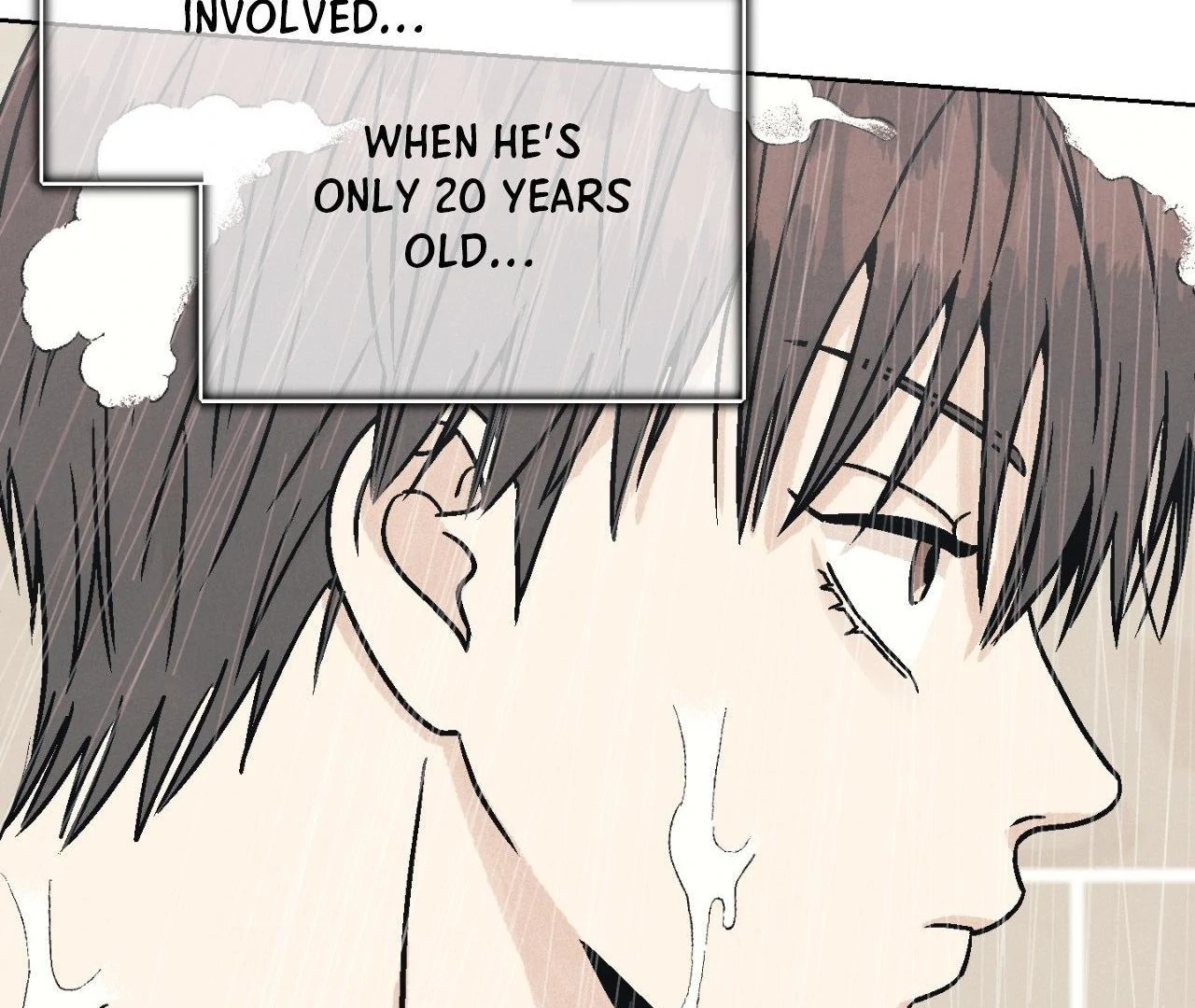Operation Leo 《Official Uncensored》 - Episode 8 manhwa