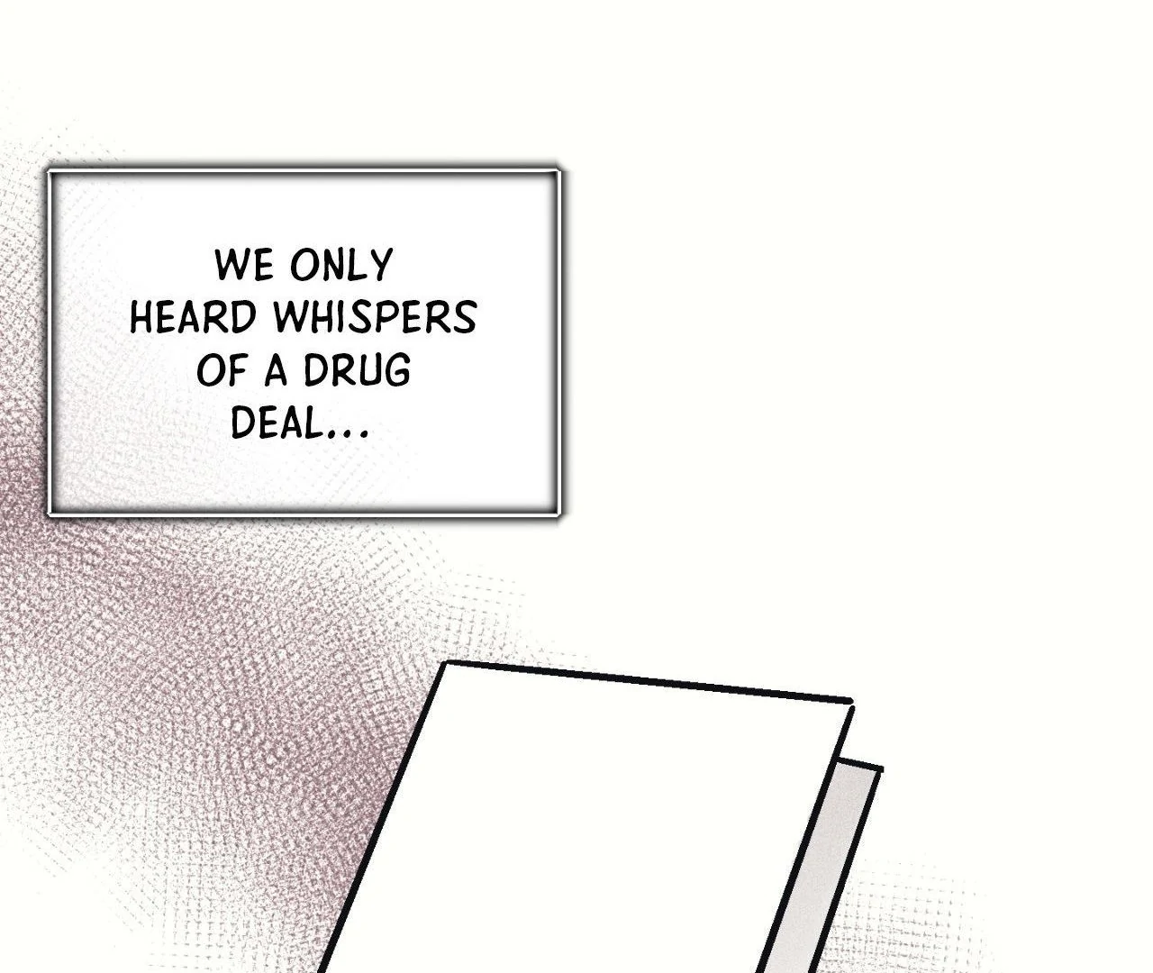 Operation Leo 《Official Uncensored》 - Episode 8 manhwa