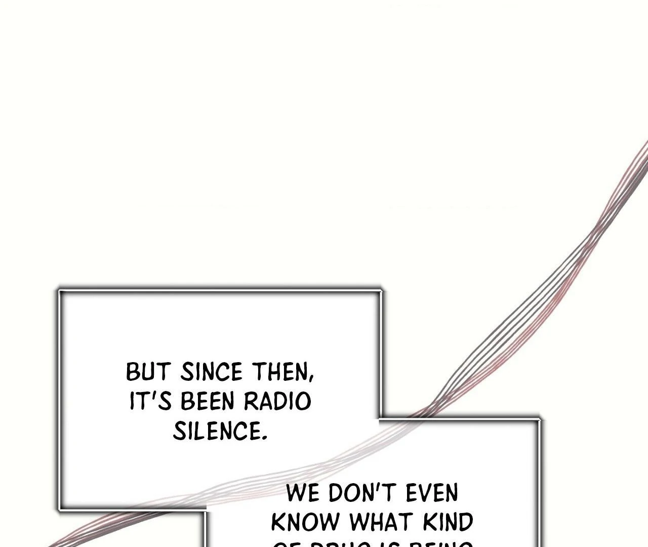 Operation Leo 《Official Uncensored》 - Episode 8 manhwa