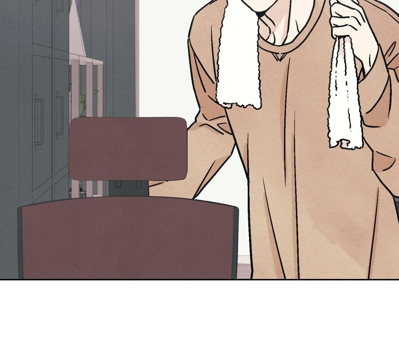 Operation Leo 《Official Uncensored》 - Episode 8 manhwa