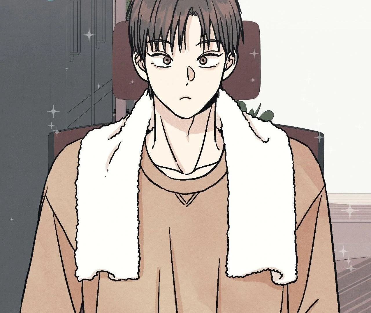 Operation Leo 《Official Uncensored》 - Episode 8 manhwa