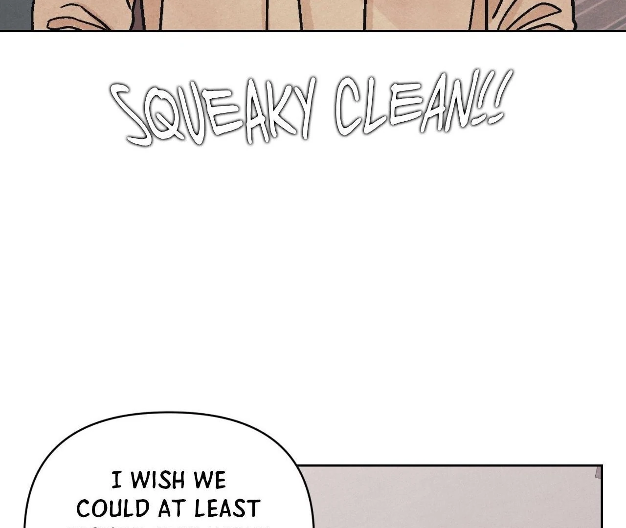 Operation Leo 《Official Uncensored》 - Episode 8 manhwa