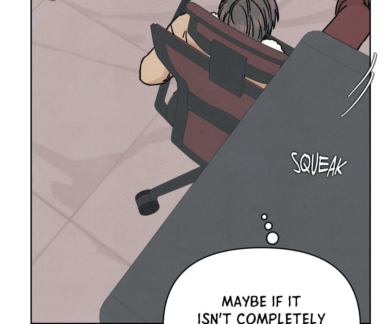 Operation Leo 《Official Uncensored》 - Episode 8 manhwa