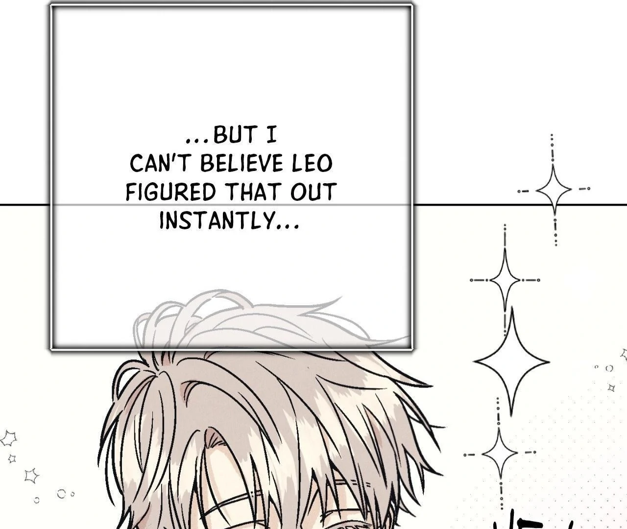 Operation Leo 《Official Uncensored》 - Episode 8 manhwa