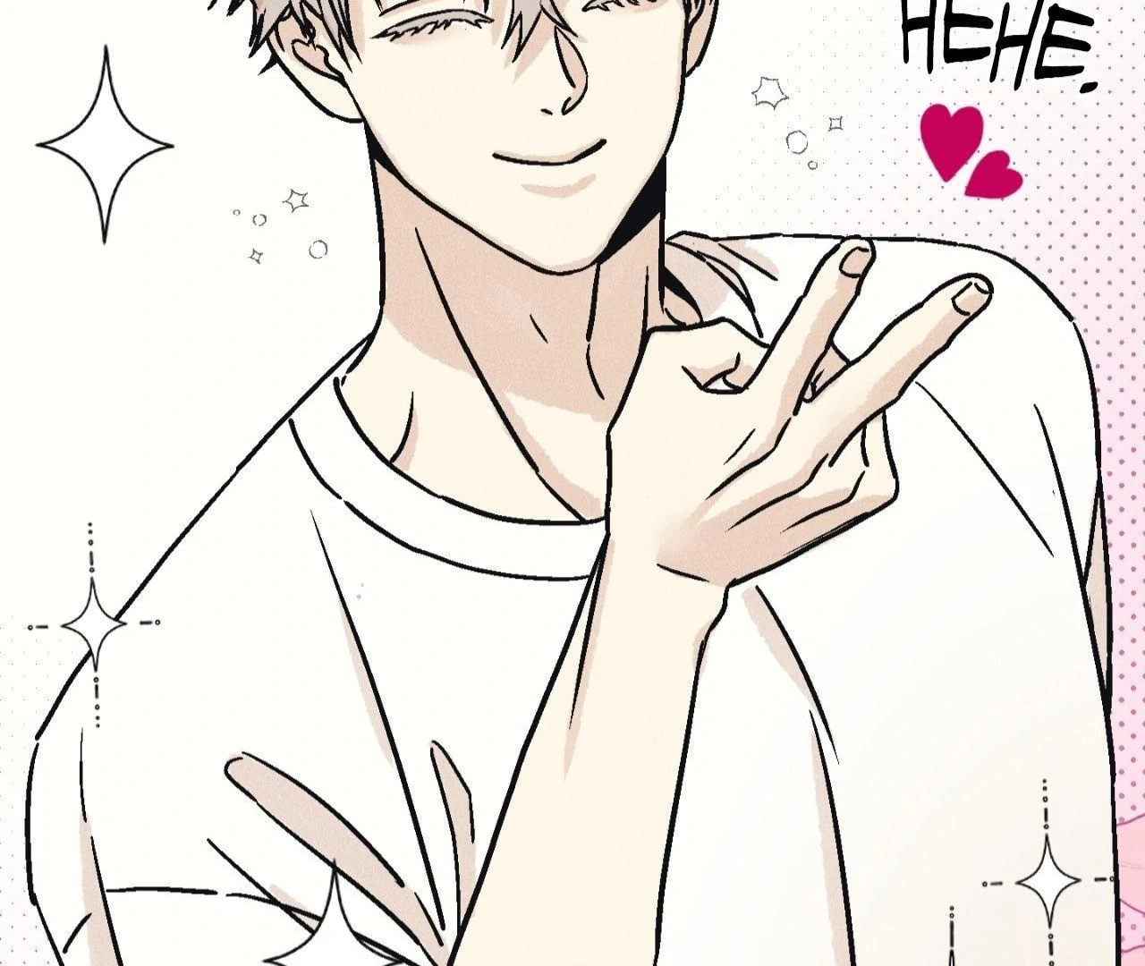 Operation Leo 《Official Uncensored》 - Episode 8 manhwa