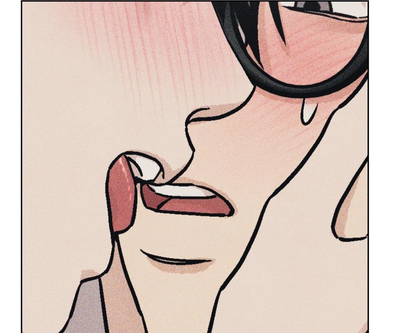 Operation Leo 《Official Uncensored》 - Episode 8 manhwa