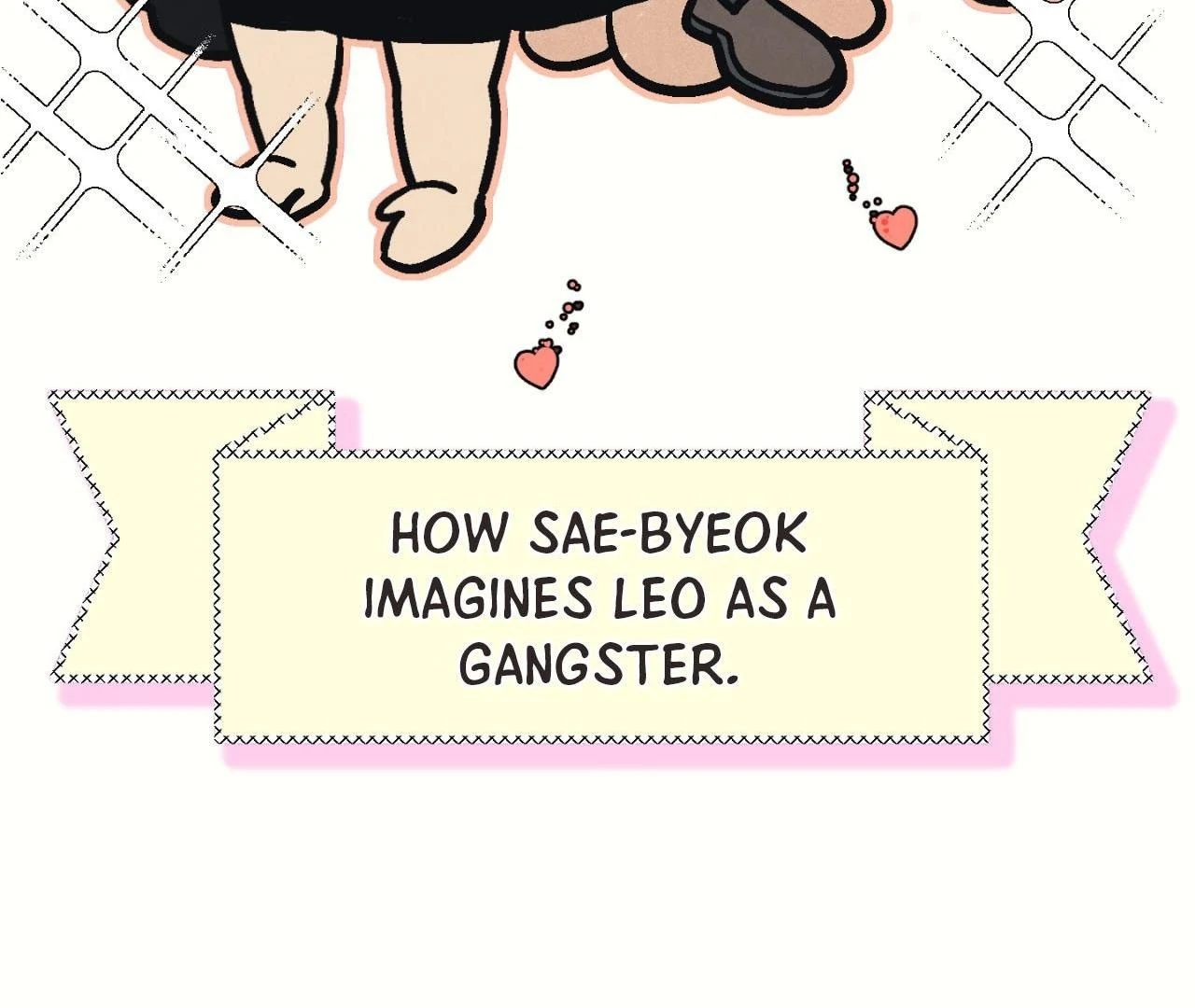 Operation Leo 《Official Uncensored》 - Episode 8 manhwa