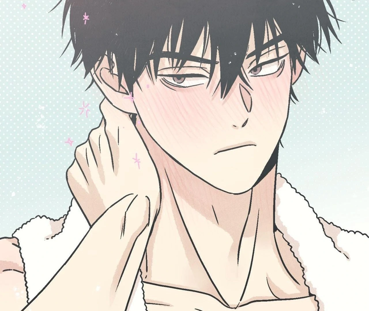 Operation Leo 《Official Uncensored》 - Episode 8 manhwa