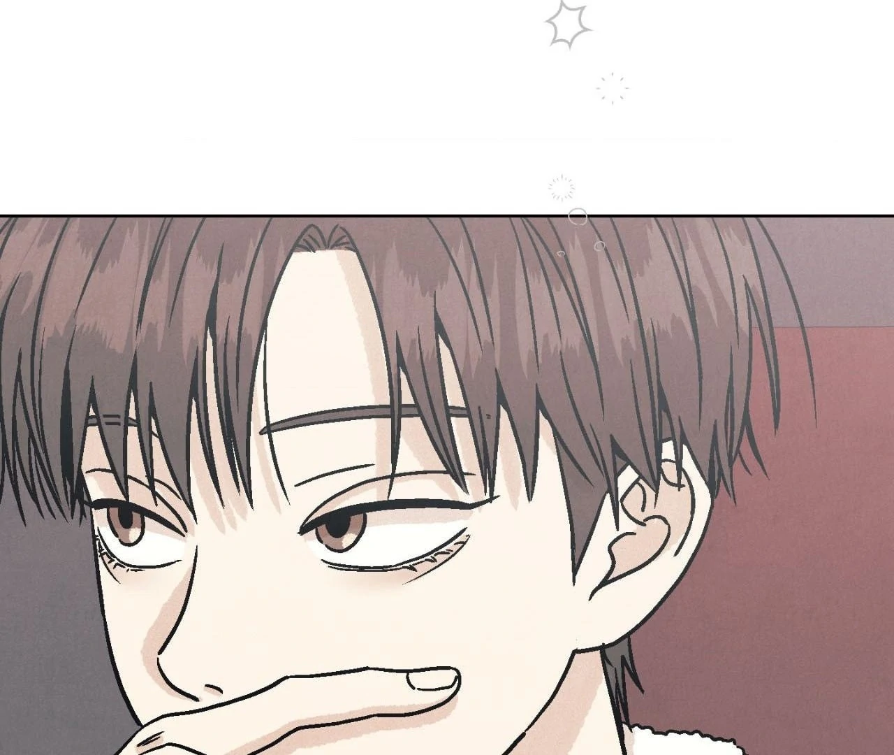Operation Leo 《Official Uncensored》 - Episode 8 manhwa