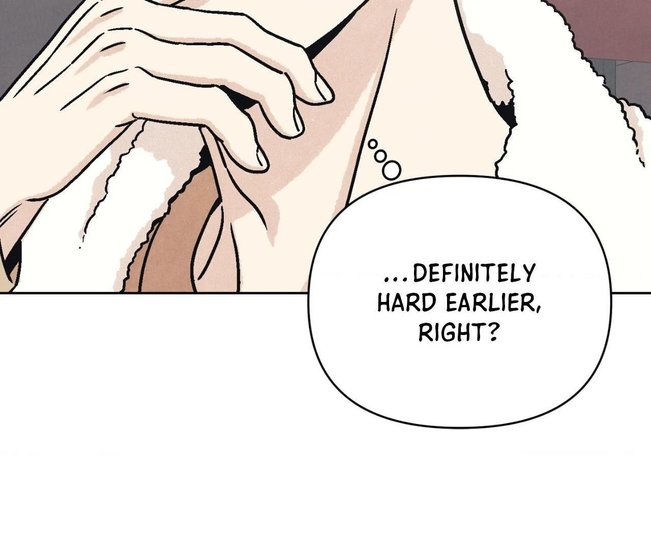 Operation Leo 《Official Uncensored》 - Episode 8 manhwa