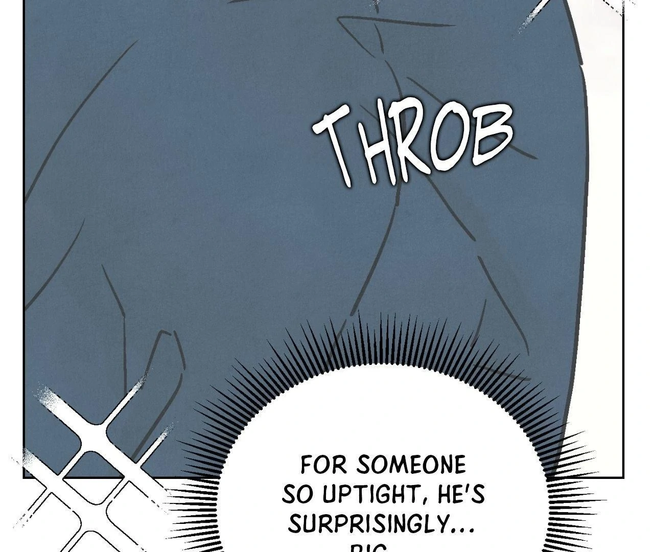 Operation Leo 《Official Uncensored》 - Episode 8 manhwa
