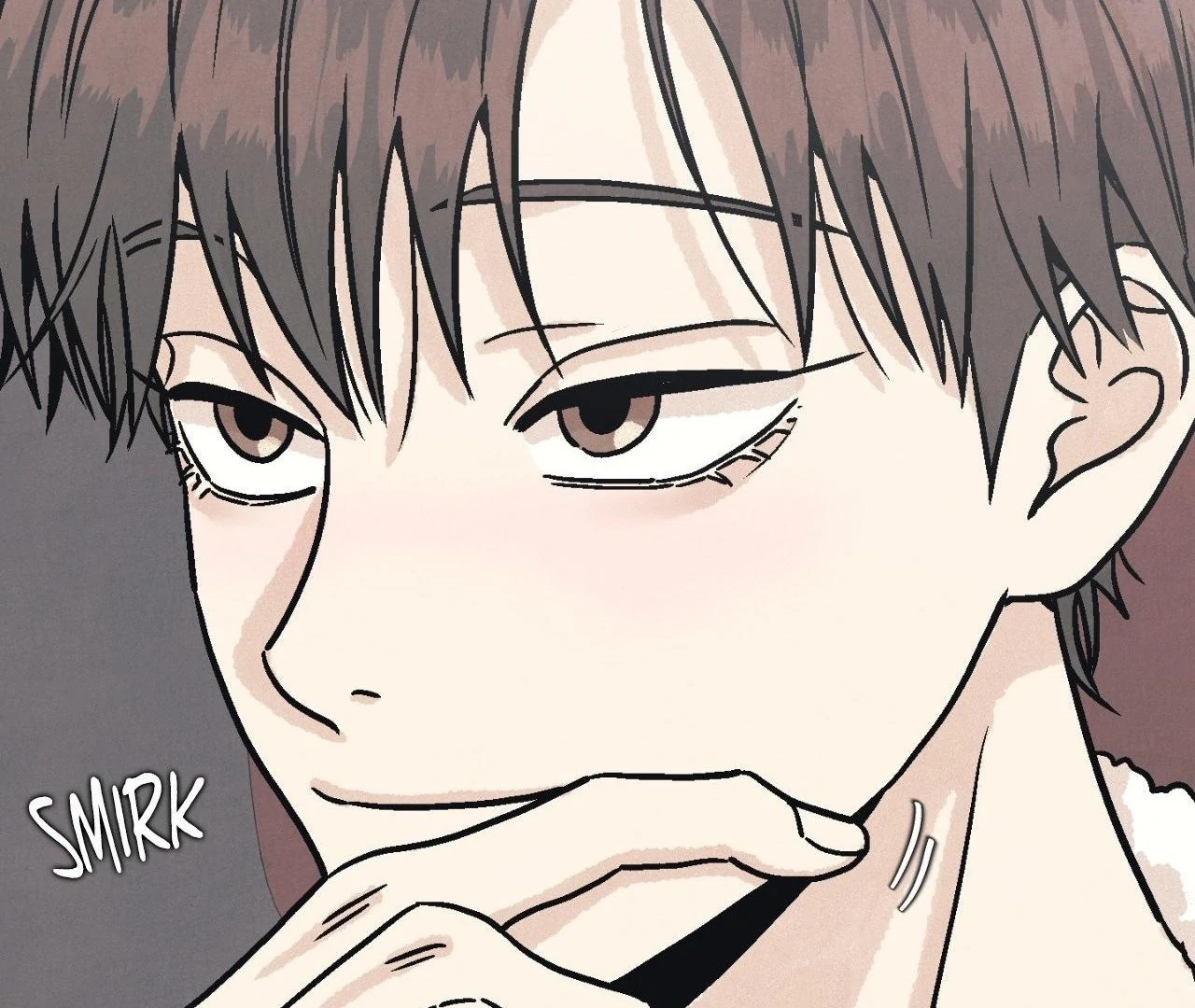 Operation Leo 《Official Uncensored》 - Episode 8 manhwa