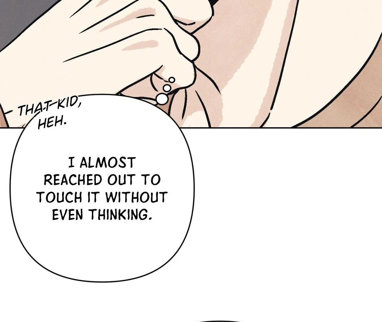 Operation Leo 《Official Uncensored》 - Episode 8 manhwa