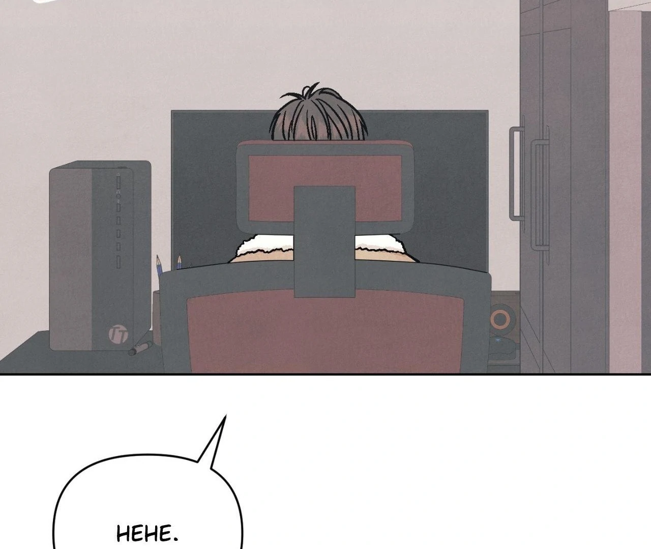 Operation Leo 《Official Uncensored》 - Episode 8 manhwa
