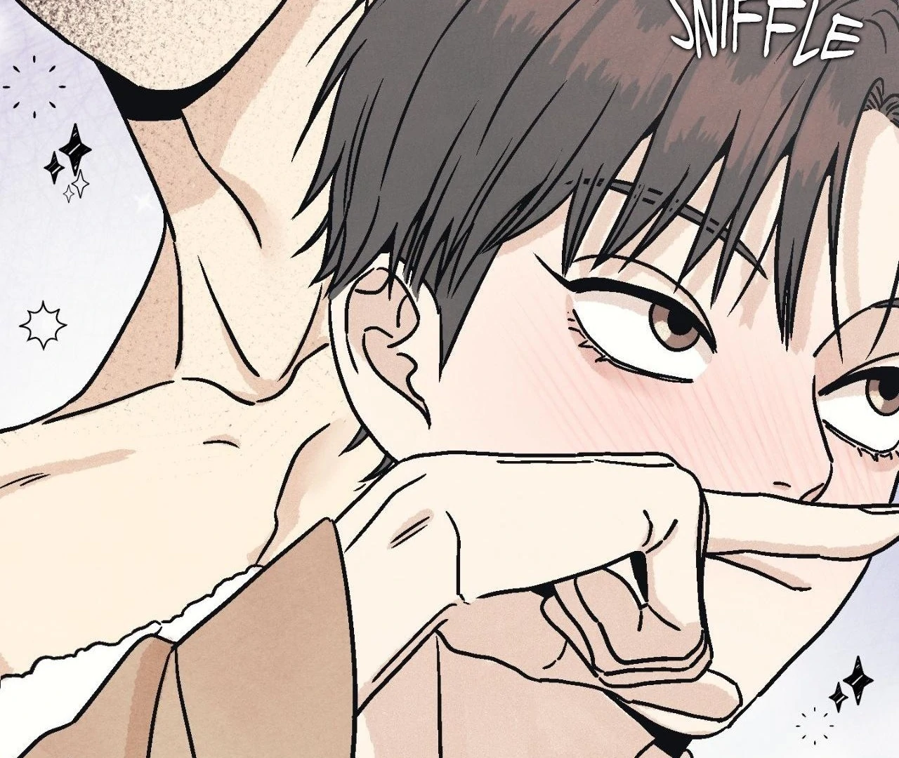 Operation Leo 《Official Uncensored》 - Episode 8 manhwa