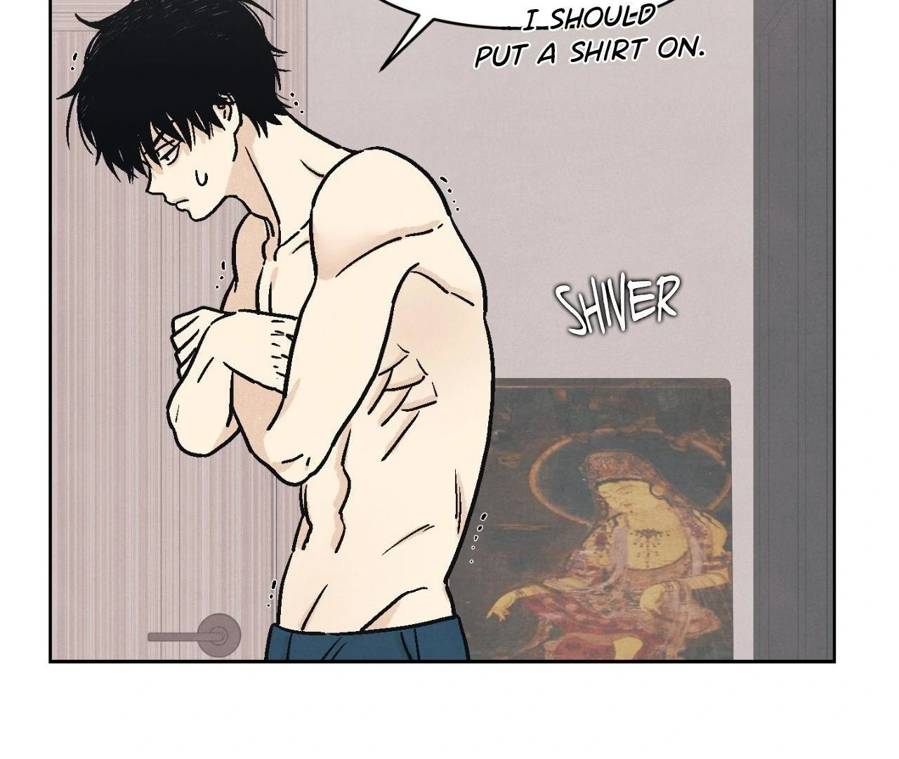 Operation Leo 《Official Uncensored》 - Episode 8 manhwa
