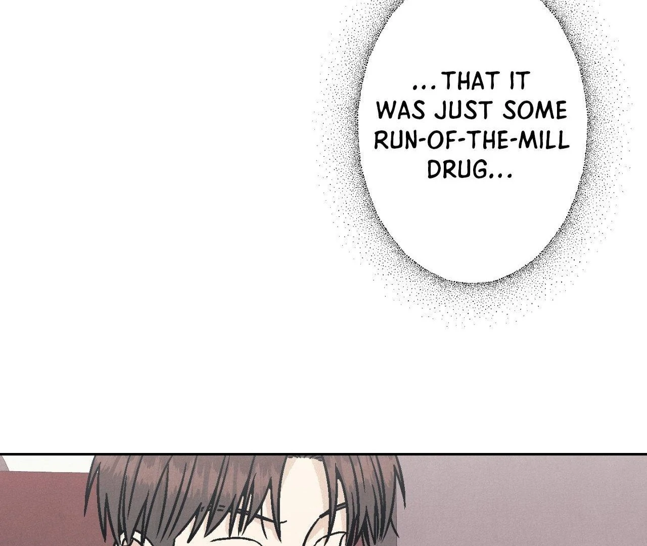Operation Leo 《Official Uncensored》 - Episode 9 manhwa