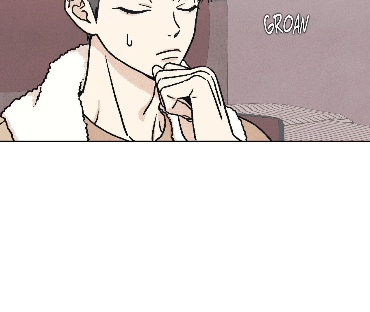 Operation Leo 《Official Uncensored》 - Episode 9 manhwa