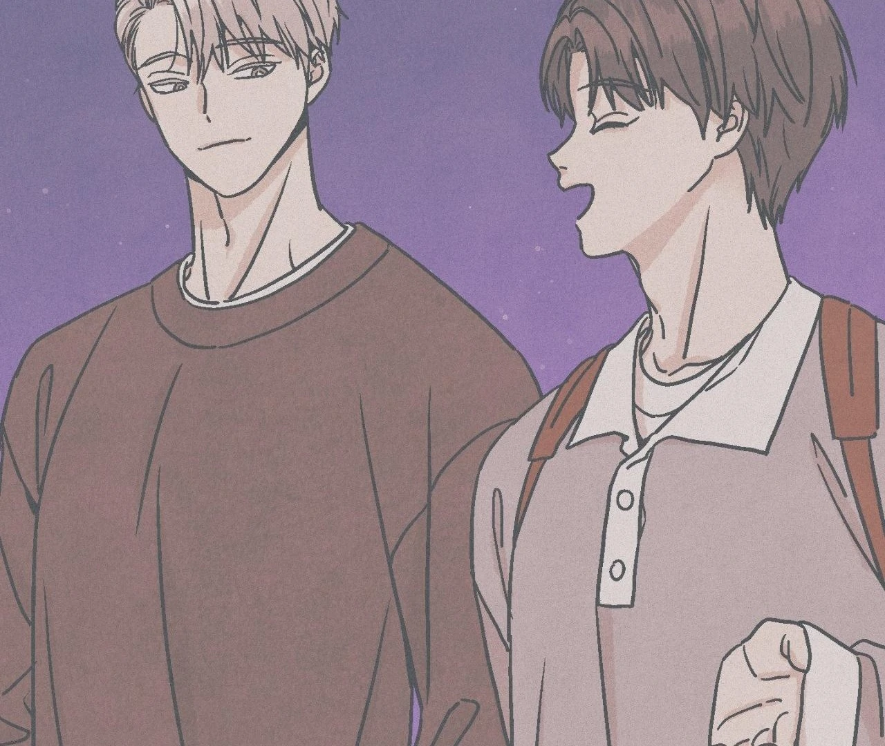 Operation Leo 《Official Uncensored》 - Episode 9 manhwa