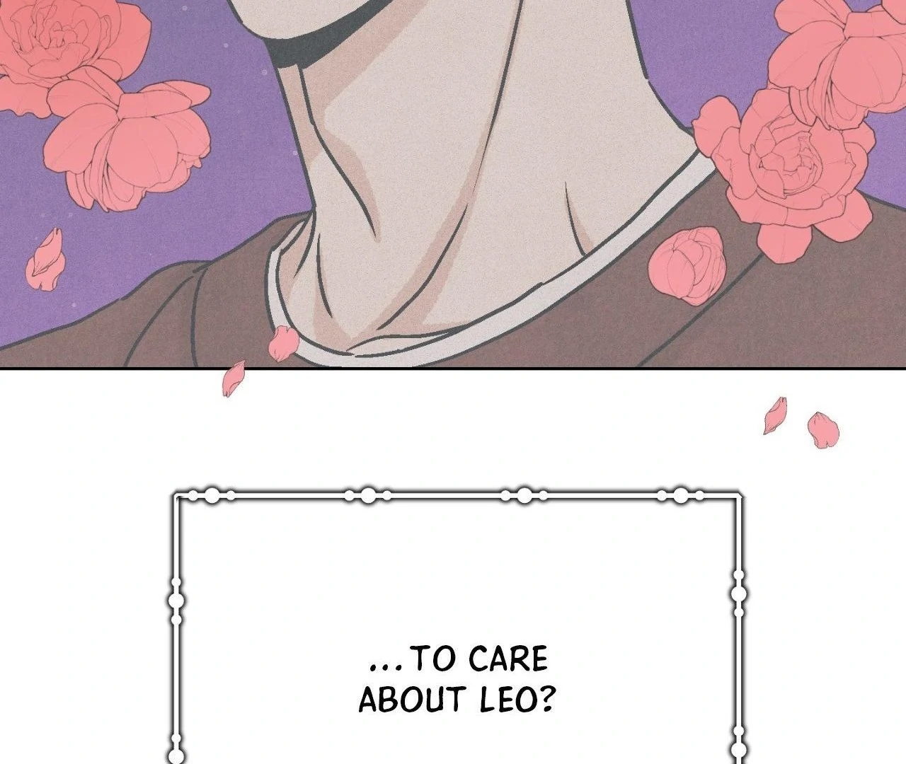 Operation Leo 《Official Uncensored》 - Episode 9 manhwa