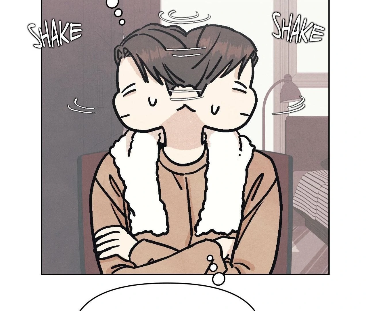 Operation Leo 《Official Uncensored》 - Episode 9 manhwa