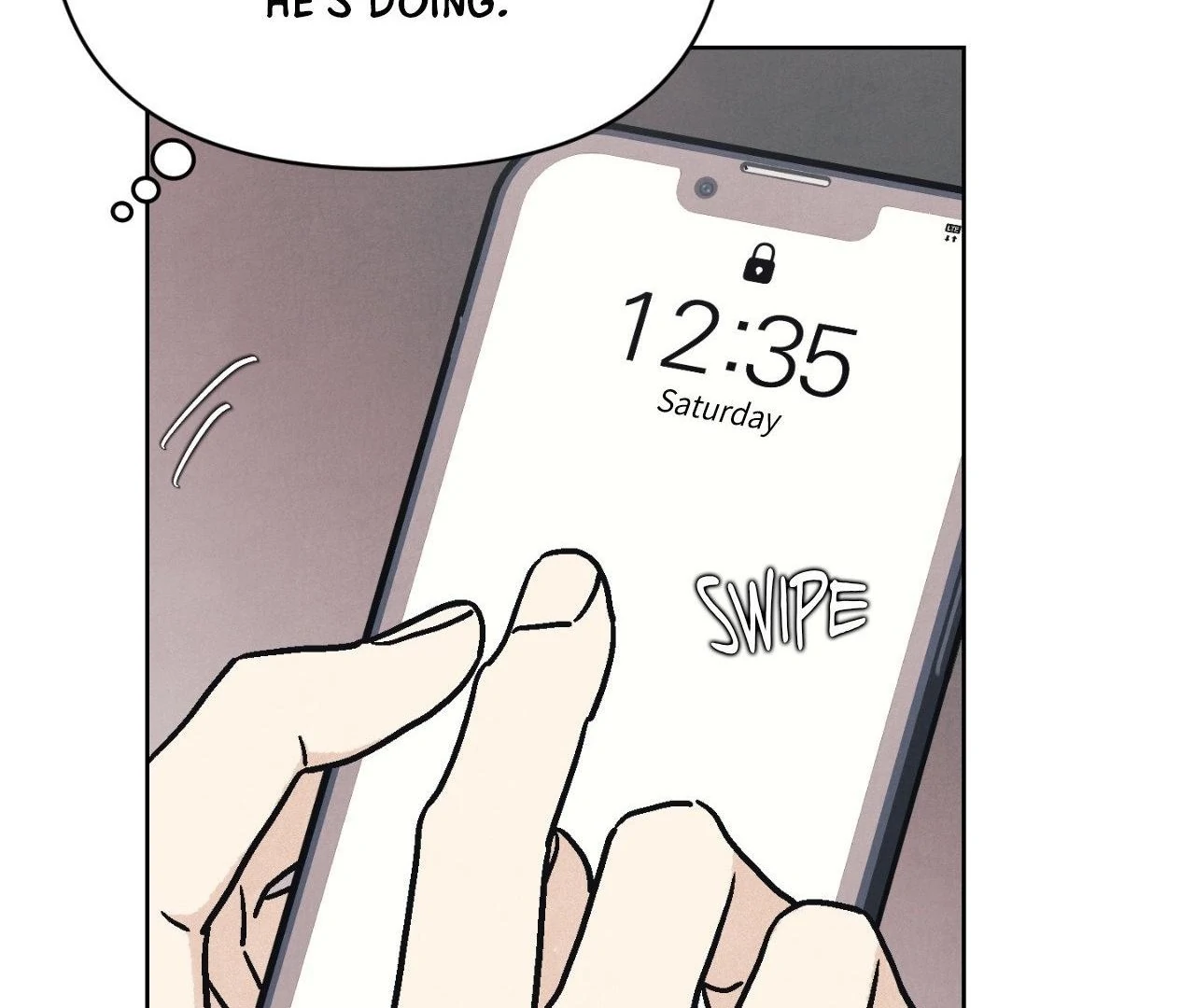 Operation Leo 《Official Uncensored》 - Episode 9 manhwa