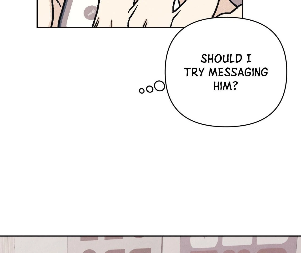 Operation Leo 《Official Uncensored》 - Episode 9 manhwa