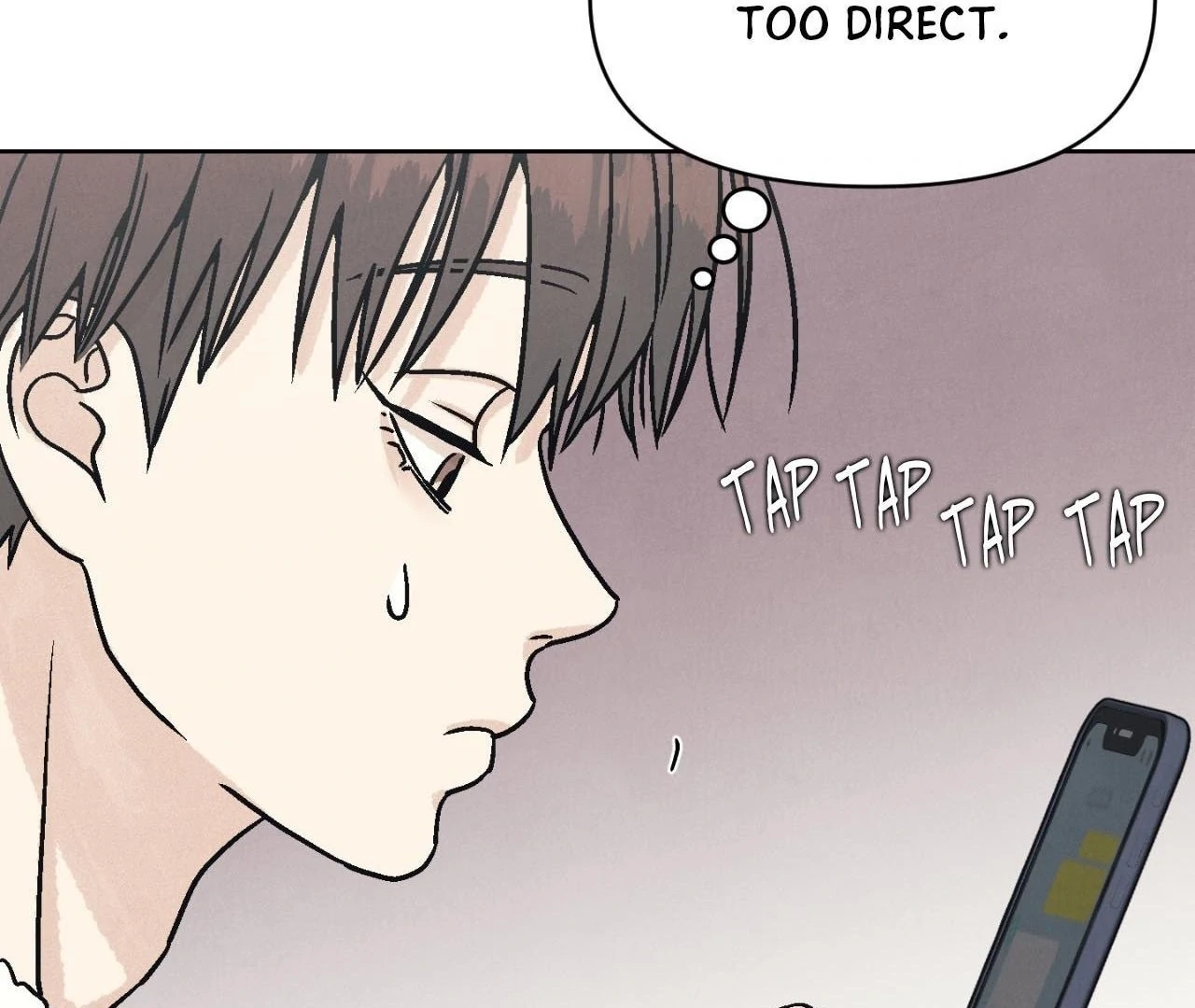 Operation Leo 《Official Uncensored》 - Episode 9 manhwa