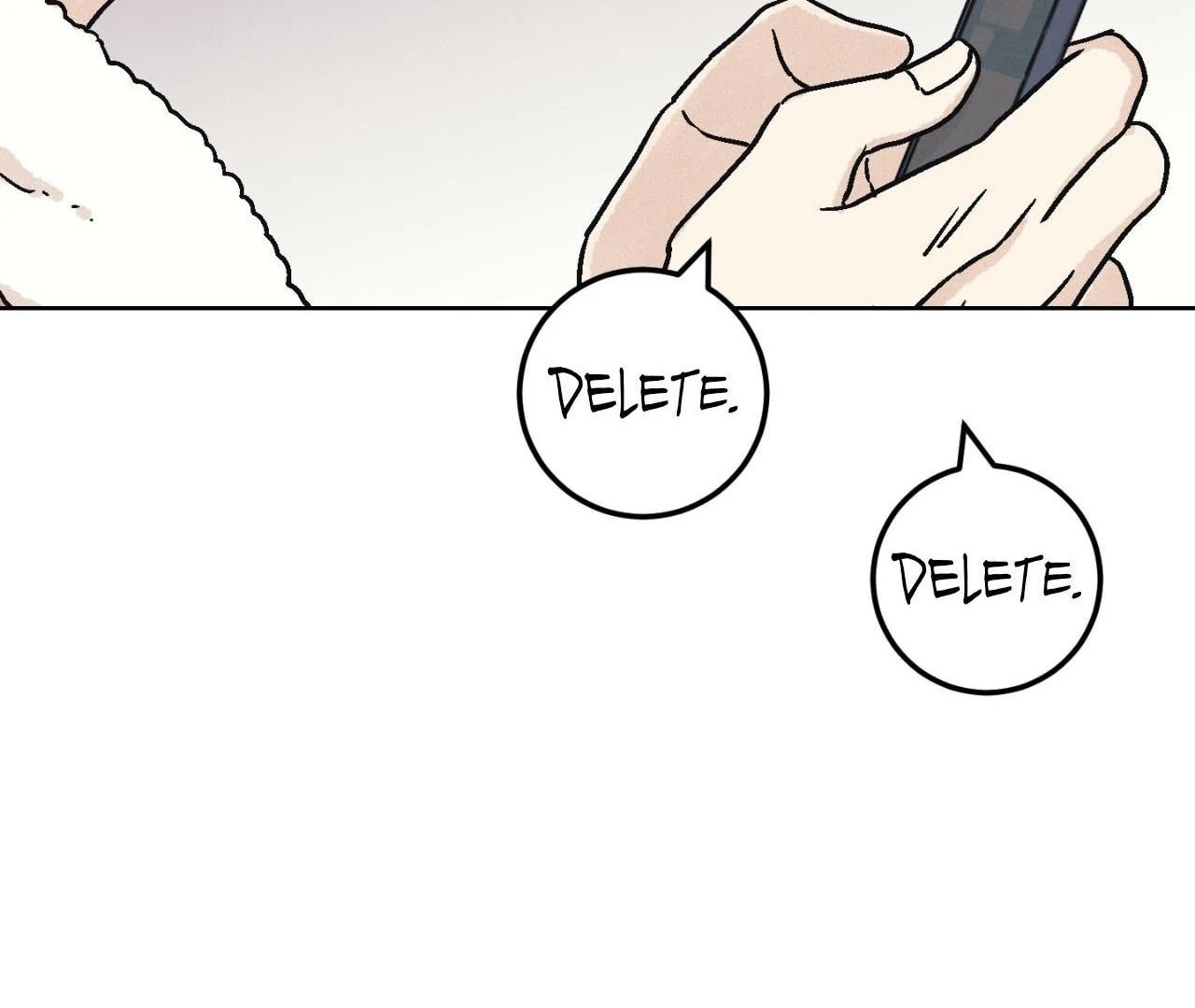 Operation Leo 《Official Uncensored》 - Episode 9 manhwa