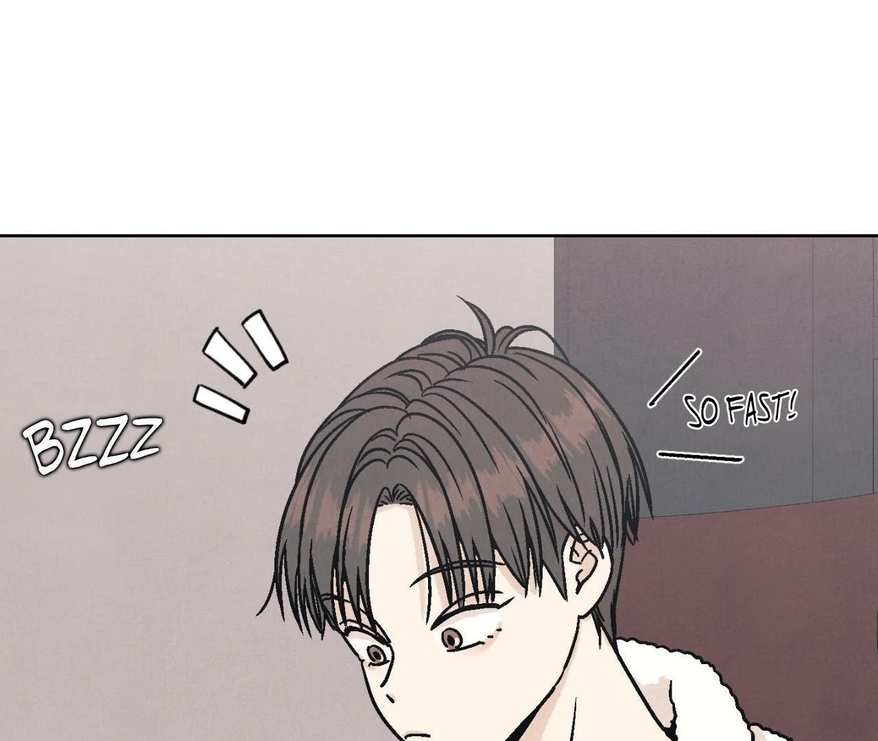 Operation Leo 《Official Uncensored》 - Episode 9 manhwa