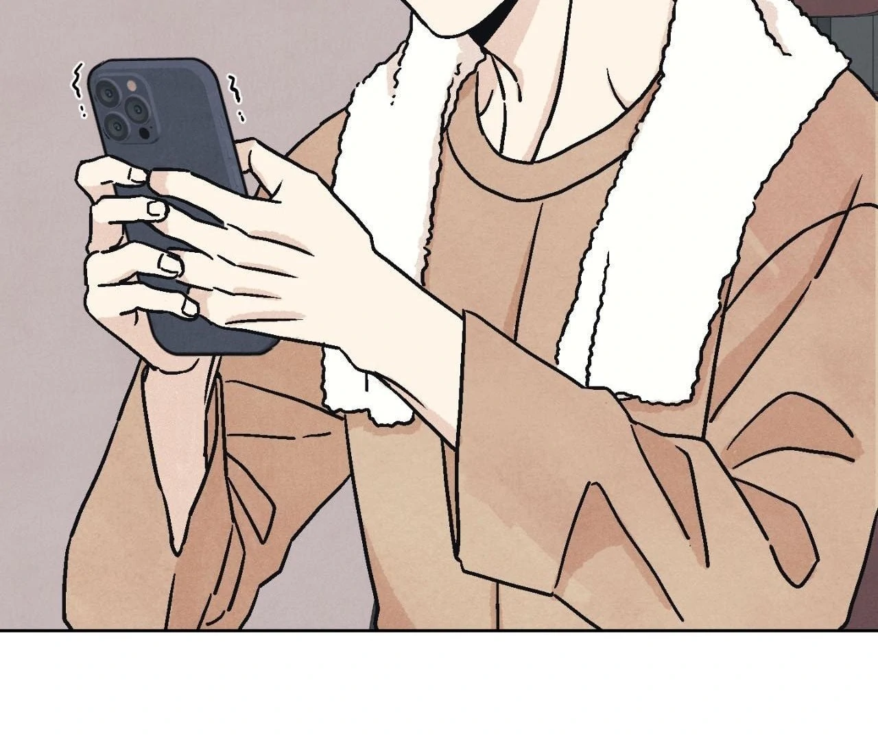 Operation Leo 《Official Uncensored》 - Episode 9 manhwa