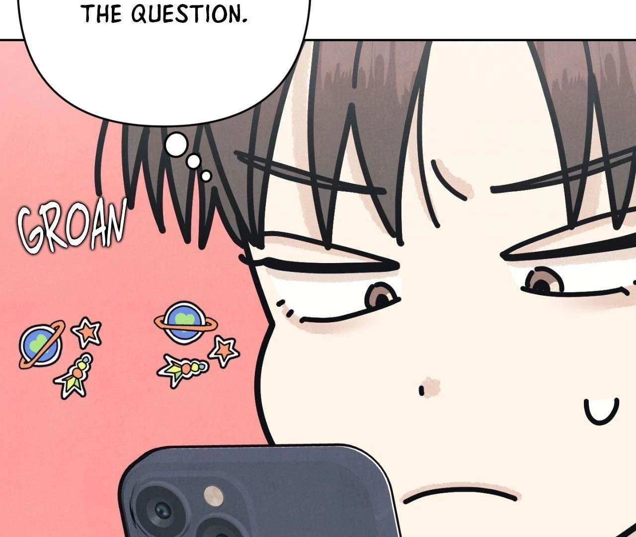 Operation Leo 《Official Uncensored》 - Episode 9 manhwa