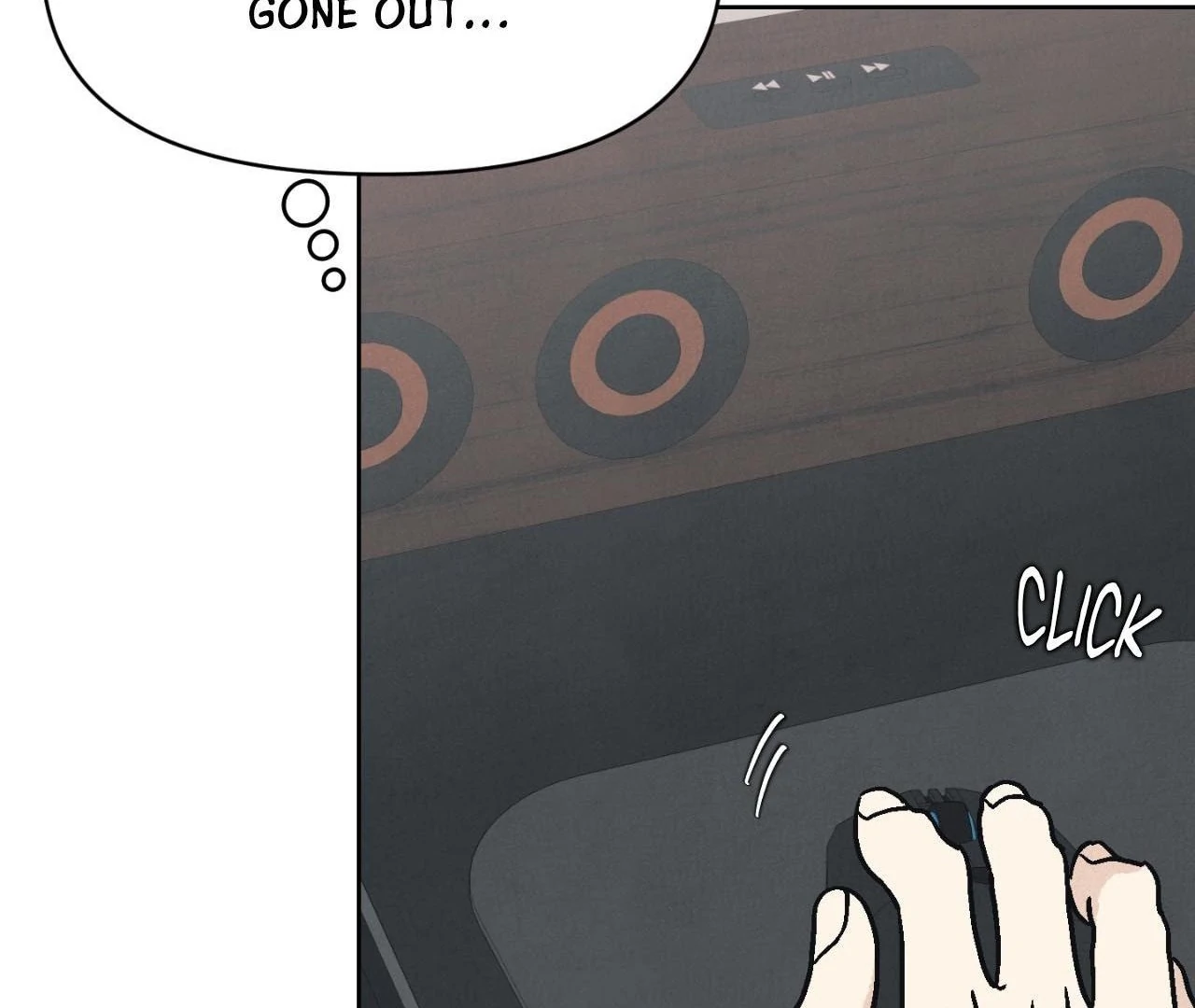 Operation Leo 《Official Uncensored》 - Episode 9 manhwa