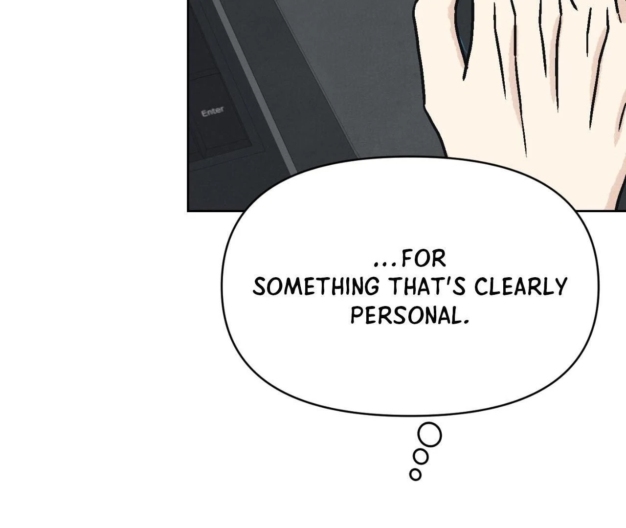 Operation Leo 《Official Uncensored》 - Episode 9 manhwa