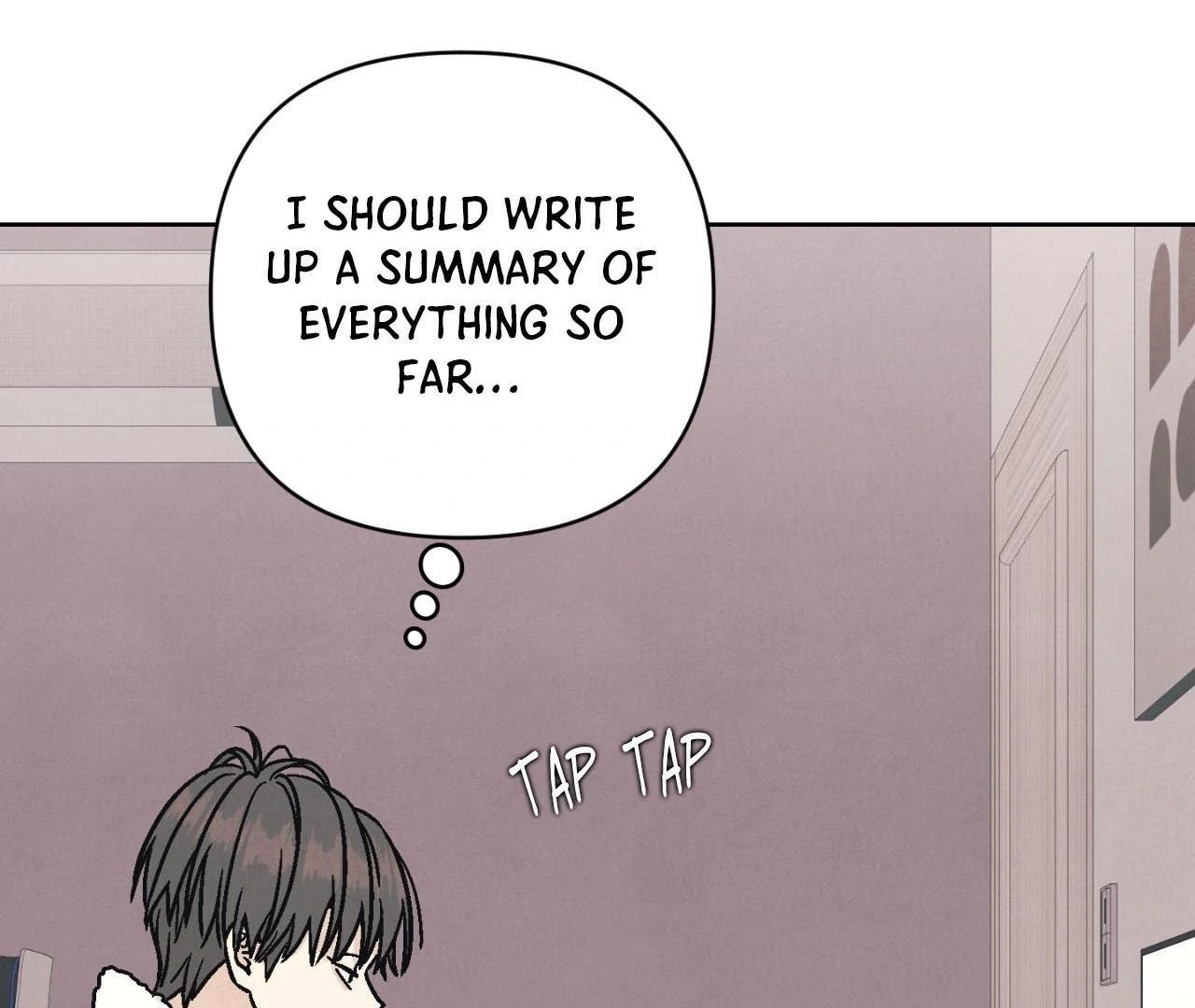 Operation Leo 《Official Uncensored》 - Episode 9 manhwa